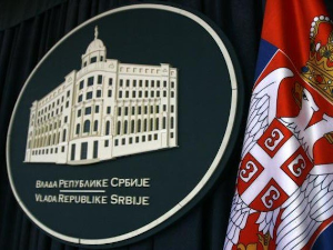 Лекс специјалис за Експо се повлачи из скупштинске процедуре, упућује се на јавну расправу