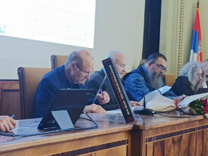 Свечана академија поводом 80 година Јасеновца, победе над фашизмом и оснивања Уједињених нација