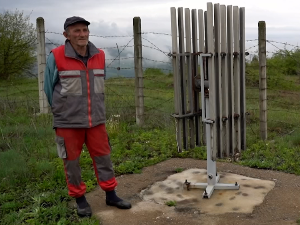 Све мање противградних стрелаца, углавном су пензионери, а плата 5.000 динара