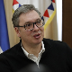 Вучић честитао избор папи Лаву XIV