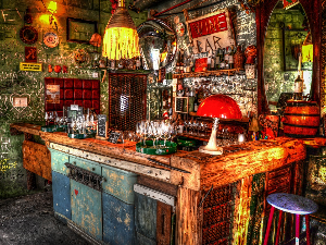 Клуб Тропикана – La India
