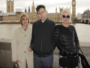 Срби на Крфу - сто година од Албанске голготе