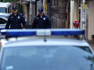 Прекршајна пријава против мушкарца који вербално напао и вређао Маринику Тепић и њену мајку