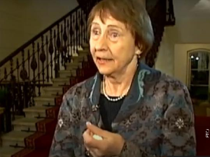 In memoriam: Мирјана Миочиновић