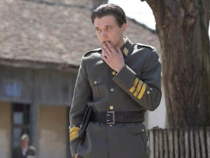 Друг Марко: Илегалац Лека