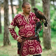 Семиз Рaпкић: господар звери