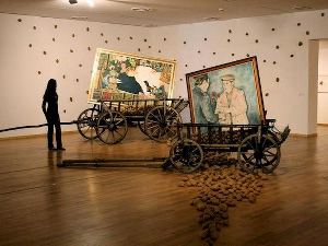 Арт зона: Брацо Димитријевић