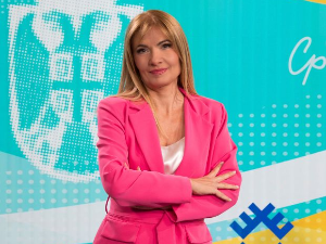 Србија на вези, РТС Свет, 18.55