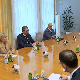 Настављене консултације о кандидату за председника Владе