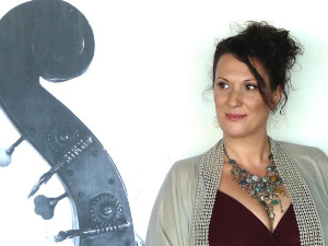 31. Београдски џез фестивал: Јелена Јововић, Jazz junction band