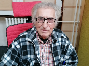 Слободан Витковић