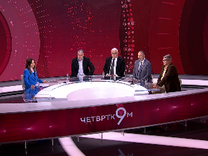 Четвртком у 9: Блокаде факултета и надокнада наставе – има ли крајњег рока