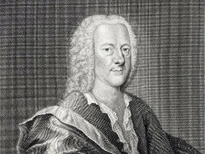 „Брокес пасија” Георга Филипа Телемана