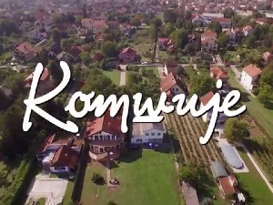 Комшије, 61. епизода