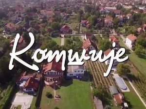 Комшије, 63. епизода