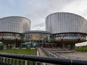 Привремена мера Европског суда због наводне употребе звучног оружја 15. марта