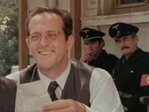 Салаш у Малом Риту