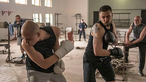 Јужни ветар, 5-14 Јужни ветар, 5-14