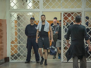 Јужни ветар, 5-14