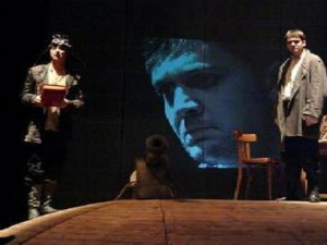 ТВ театар – Контумац