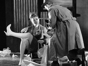 ТВ театар – Смртоносна мотористика