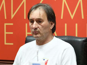 Тањга: Знамо шта нас чека у финалу, желимо трофеј (fkvojvodina.rs) Тањга: Знамо шта нас чека у финалу, желимо трофеј