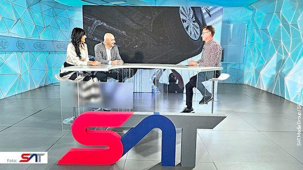 САТ-Затвор за мајсторе због старог уља