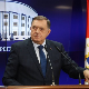 Додик о разговору са Вучићем: Потребнији је Србији више него икада (РТРС) Додик о разговору са Вучићем: Потребнији је Србији више него икада