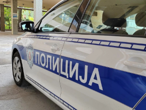 Припадник Жандармерије ухапшен  због угрожавања сигурности и прогањања