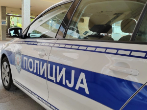 Пуцњава у Новом Саду, рањен младић