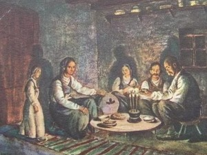 Из народне традиције 