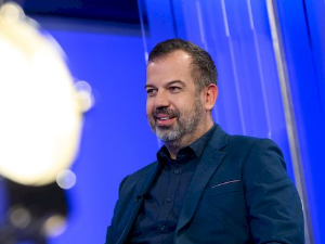 Велика илузија: О Хајдуку у Београду