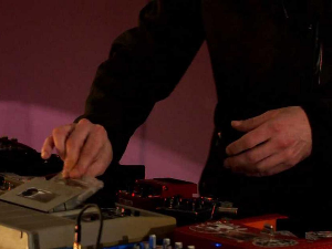 UNITED WE STREAM – BALKAN: Lenhart Tapes