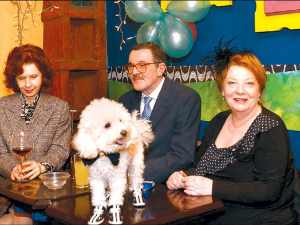 Улица липа, 26. епизода