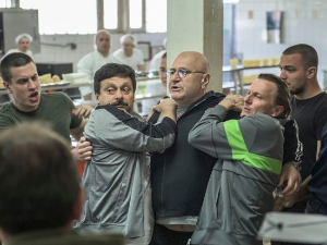 Јужни ветар, 6-14