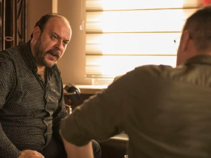 Јужни ветар, 8-14