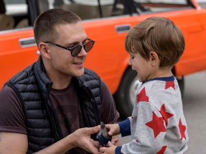 Јужни ветар, 9-14