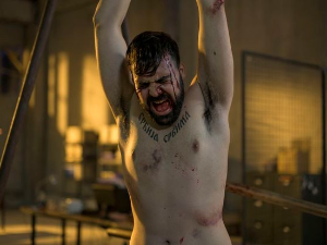 Јужни ветар, 9-14