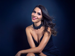 Мецосопран Катарина Брадић