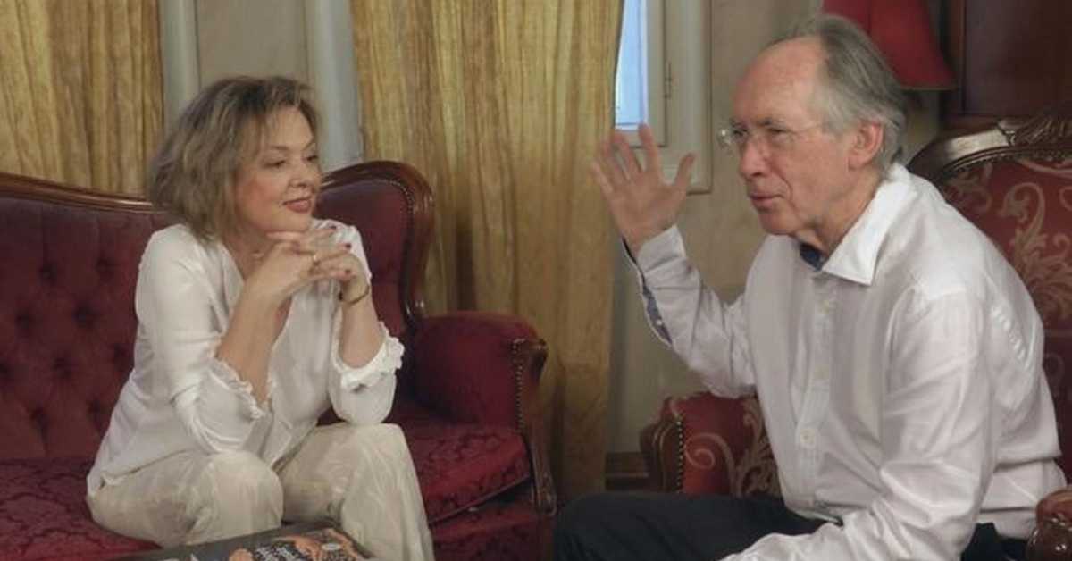 Савремени светски писци: Ијан Макјуан Савремени светски писци: Ијан Макјуан