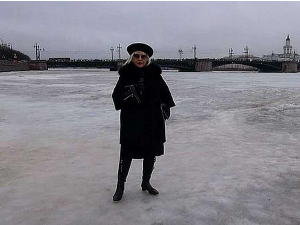 Мира Адања Полак – Ексклузивно: Враћамо се у Санкт Петербург