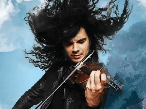 Великани музичке сцене: Немања Радуловић, 2. део