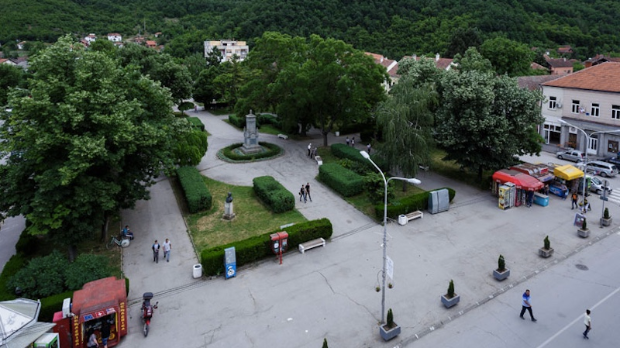 Културна баштина Србије: Пут за Куршумлију Културна баштина Србије: Пут за Куршумлију