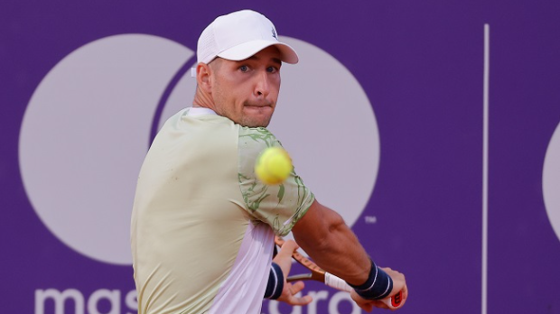 Лајовић без проблема до финала квалификација у Маракешу