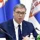 Вучић честитао Васкрс патријарху Порфирију и верницима