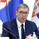 Вучић на Самиту европске политичке заједнице у Тирани Вучић на Самиту европске политичке заједнице у Тирани