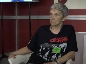 In memoriam: Бојана Андрић (1944 - 2025)
