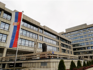 ВЈТ: Пријава напада на народног посланика достављена на надлежност Првом ОЈТ