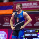 Комаров обезбедио сребро у Загребу, у недељу борба за злато (wrestling-serbia.org.rs) Комаров обезбедио сребро у Загребу, у недељу борба за злато
