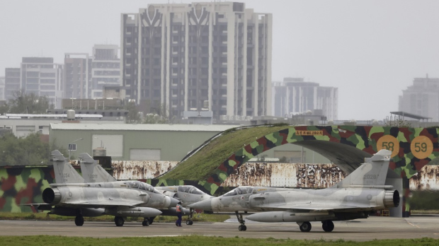 Тајван - повод за сукоб Кине и Јапана